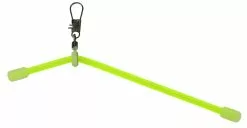 Albatros Plastic Hoekafhouder 10 Cm