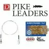 DRAGON SURSTRAND PIKE LEADERS 6 KG Stalen Onderlijn 20 Cm -Softbaits Winkel image 707