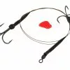 Fox Rage Twin Treble 50 Cm #6 -Softbaits Winkel image 749