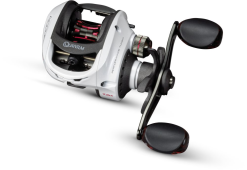 Quantum Accurist Baitcast