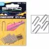 Spro Pike Fighter Stinger Keeper (50 Stuks) -Softbaits Winkel image 751