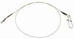 Fox Rage Sure Fit 49 Strand Leaders 6 Kilo (2 Stuks)