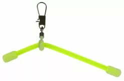 Albatros Plastic Hoekafhouder 7 Cm