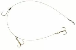 Spro Dead Bait Standard Rig #4 13,7 Kg 45 Cm