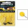 Spro Pike Fighter Rubber Stopper Xxl 2 Spro Pike Fighter Rubber Stopper Xxl -Softbaits Winkel image 768