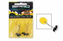 Spro Pike Fighter Rubber Stopper Xxl
