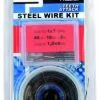 Predox Steel Wire Kit 18 Kg -Softbaits Winkel image 773