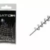 Patrio Gator Big Shallow Screws 10 Stuks -Softbaits Winkel image 786