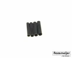 Rozemeijer Leader Sleeves 50pcs 2,0 Mm