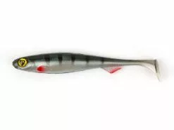 Fox Rage Slick Shad 11 Cm Young Perch