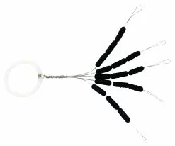 Albatros Rubberen Stoppers L