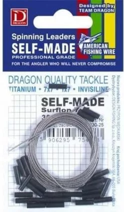 DRAGON SELF-MADE SURFSTRAND 7X7 12 Kilo