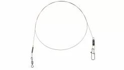 Spro Pike Fighter Fine Leader 8,2 Kg 30 Cm (2 Stuks)