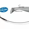 Spro Pike Fighter Shad Wire Stinger ‘Twinex’, 8,5cm #4 (2 Stuks) -Softbaits Winkel image 853