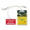 Spro Pike Fighter Wire Leader 7x7 Finesse 9,1 Kg 40 Cm (2 Stuks) -Softbaits Winkel image 855