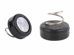 Spro Pike Fighter Super Magnet Stinger Keeper (4 Stuks)