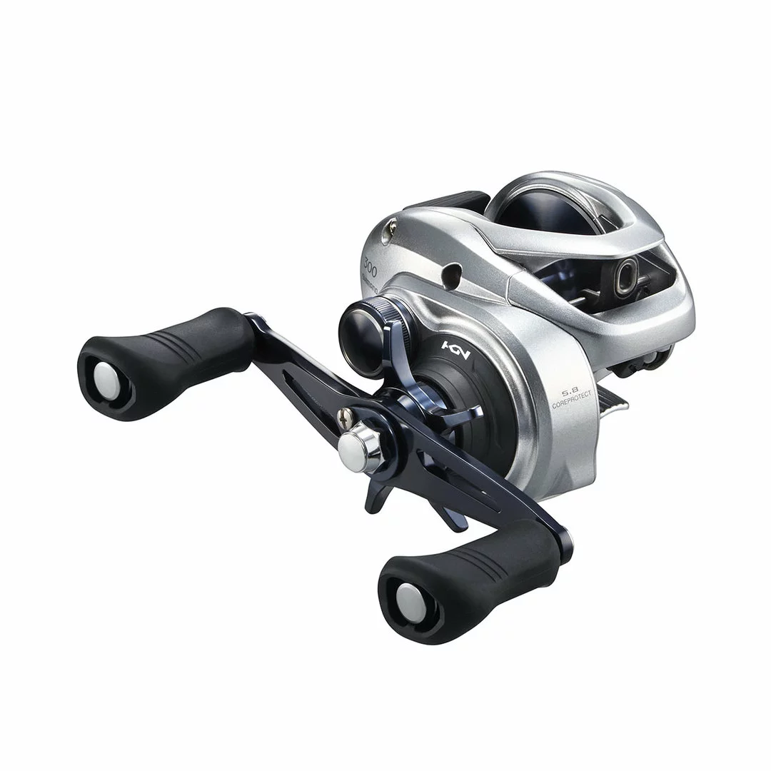 Shimano Tranx 301 A 3 Shimano Tranx 301 A