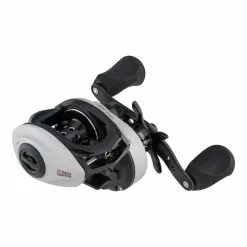 Abu Garcia Revo4 STX Low Profile