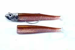 GT-Bio Roller Shad Kola Shad 23 Gram Combo