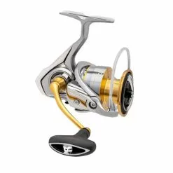Daiwa Freams LT 4000-C