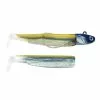Black Minnow No 2 90 Mm 20 G Combo Extra Deep Or/blue -Softbaits Winkel image 92