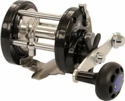 Albatros Deep Blue Saltic Reel 2000