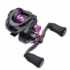 Abu Garcia Revo EXD Low Profile