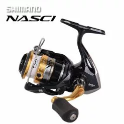 SHIMANO NASCI 4000 FB