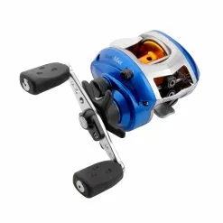 Abu Garcia Blue Max Low Profile