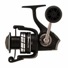 Abu Garcia Elite Max SP60