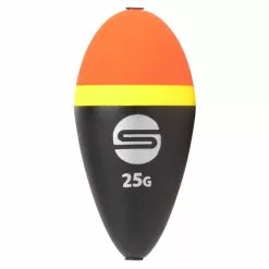 Spro Pike Oval Float 15 Gram Snoekdobber