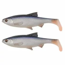 SAVAGE GEAR 3D RIVER ROACH 22 CM 125 GRAM (2 Stuks) Roach