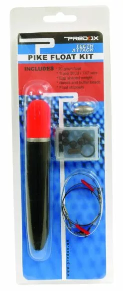 Predox Pike Float Kit